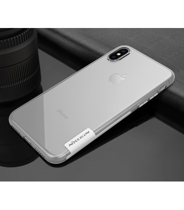 Nillkin Nature TPU iPhone X