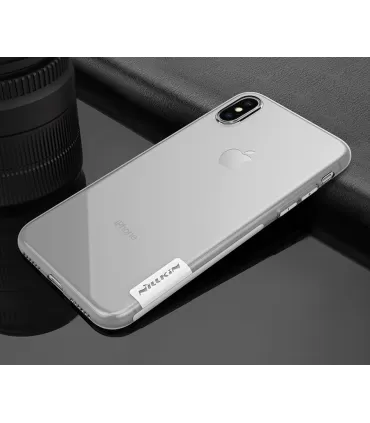 Nillkin Nature TPU iPhone X