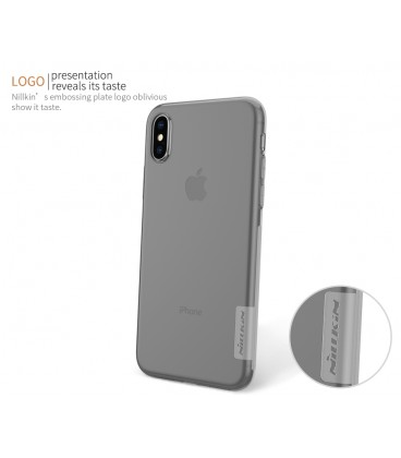 Nillkin Nature TPU iPhone X