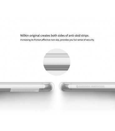 Nillkin Nature TPU iPhone X