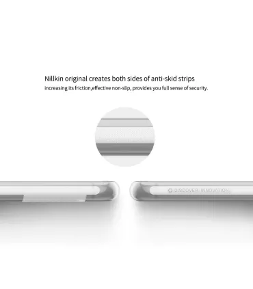 Nillkin Nature TPU iPhone X