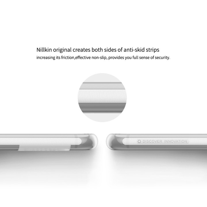 Nillkin Nature TPU iPhone X