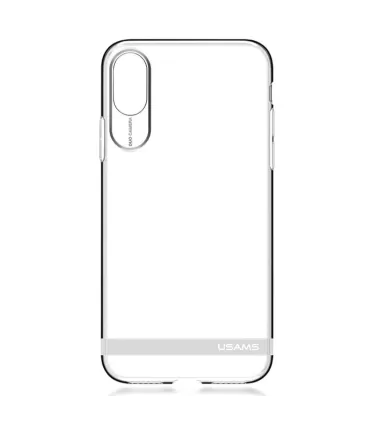 USAMS Primary Series TPU iPhone X