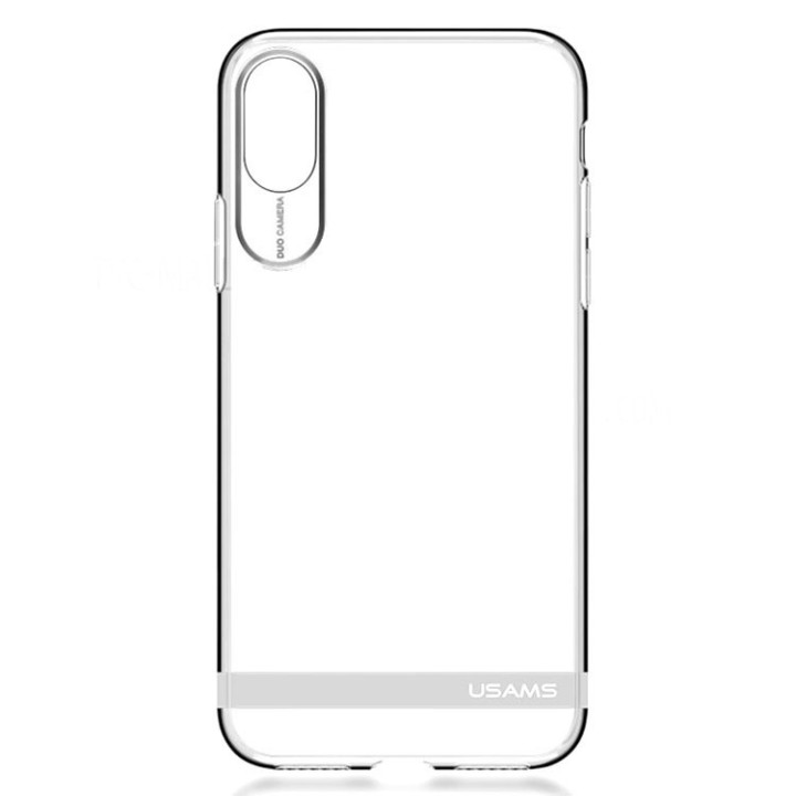 USAMS Primary Series TPU iPhone X