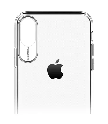 USAMS Primary Series TPU iPhone X