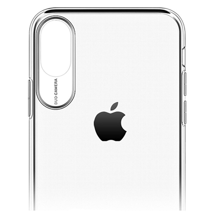 USAMS Primary Series TPU iPhone X