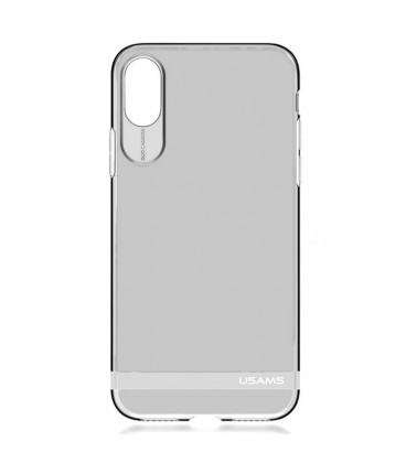 USAMS Primary Series TPU iPhone X