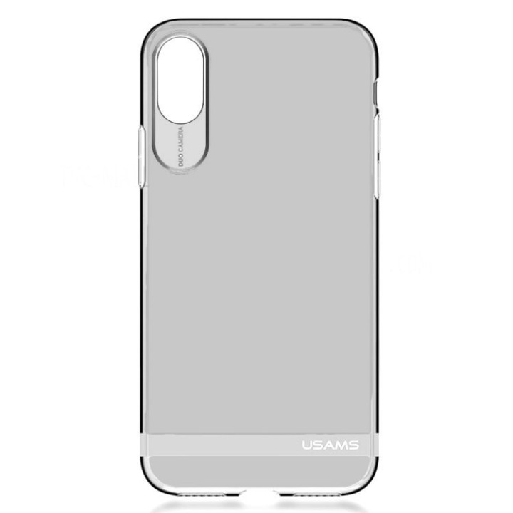 USAMS Primary Series TPU iPhone X