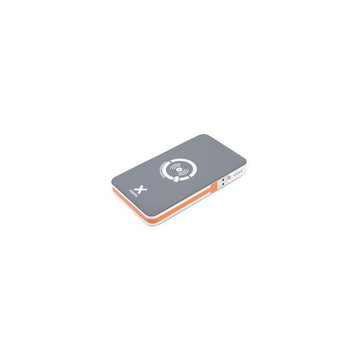 Xtorm Power Bank Wireless 8000