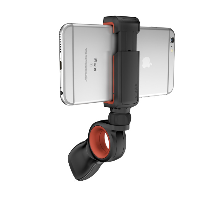 olloclip Pivot grip universal 4" - 5.5"