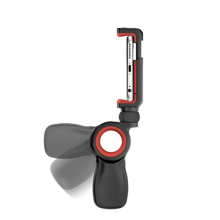 olloclip Pivot grip universal 4" - 5.5"