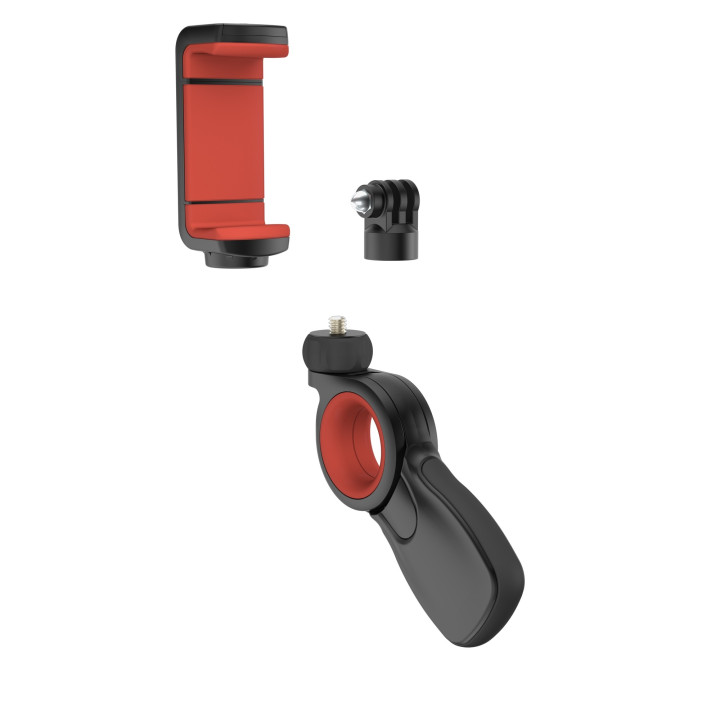 olloclip Pivot grip universal 4" - 5.5"