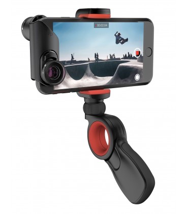 olloclip Pivot grip universal 4" - 5.5"