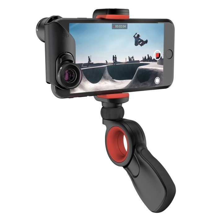 olloclip Pivot grip universal 4" - 5.5"