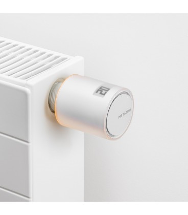 Netatmo Valves Starter Pack