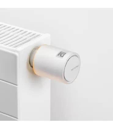 Netatmo Valves Starter Pack