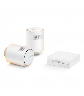 Netatmo Valves Starter Pack