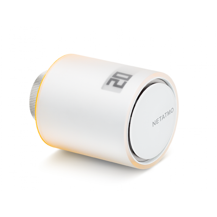 Netatmo Single Valve