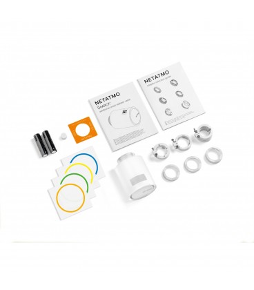 Netatmo Single Valve