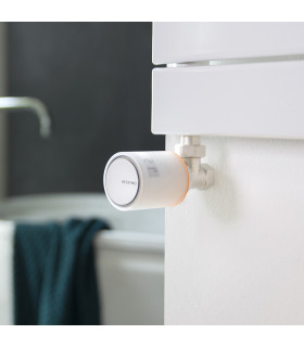 Netatmo Single Valve