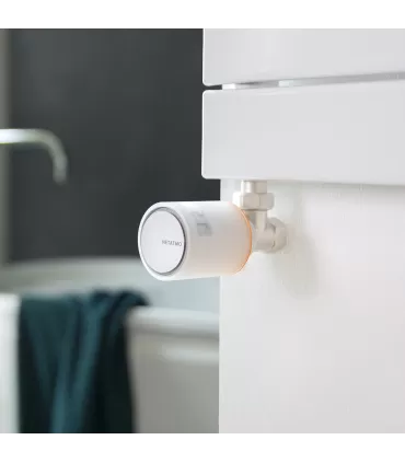 Netatmo Single Valve