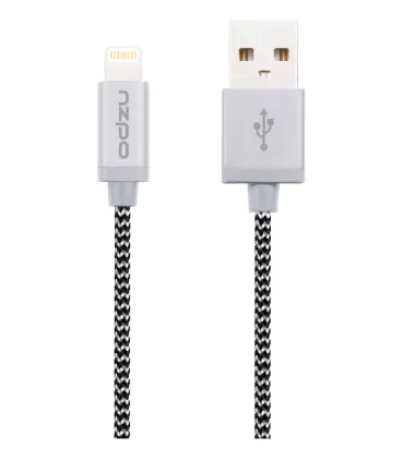 Odzu Durable Braided Cable Lightning 3m