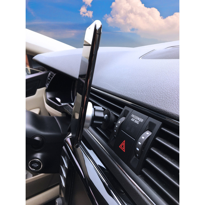 Odzu Magnetic Car Vent Mount