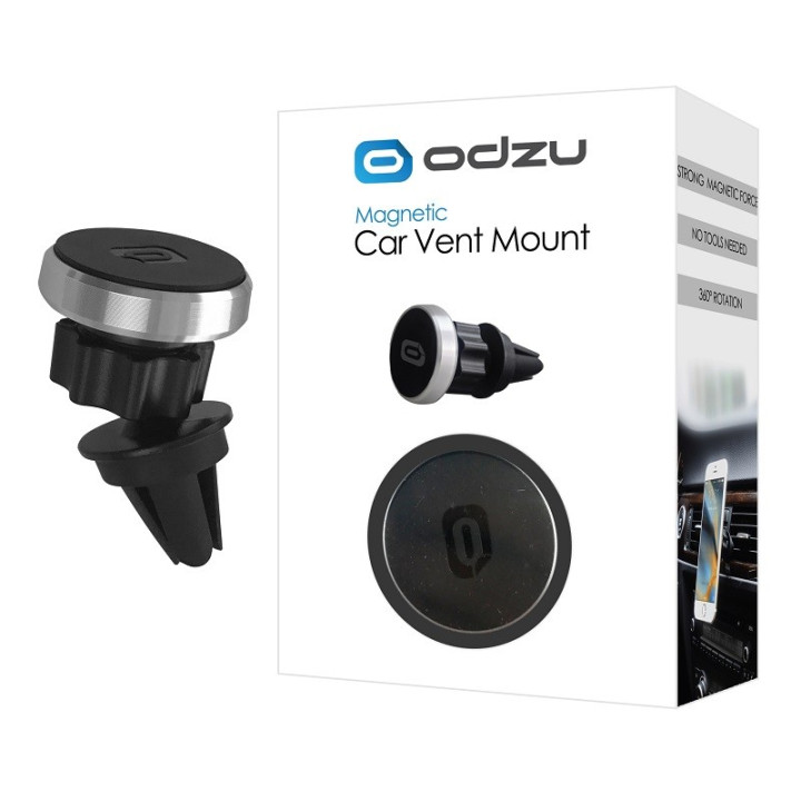 Odzu Magnetic Car Vent Mount