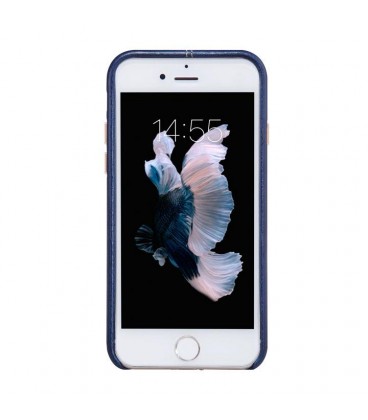 Nillkin Eglon Leather case iPhone 7/8 Plus