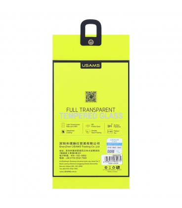 Nillkin Anti-Burst Tempered Glass Amazing H+ iPhone 5/5s/SE