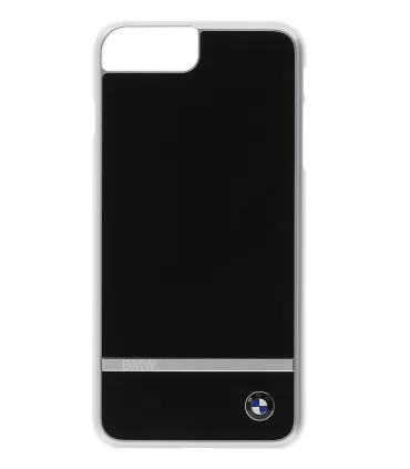 BMW Signature Aluminium Stripe iPhone 7 Plus/8 Plus