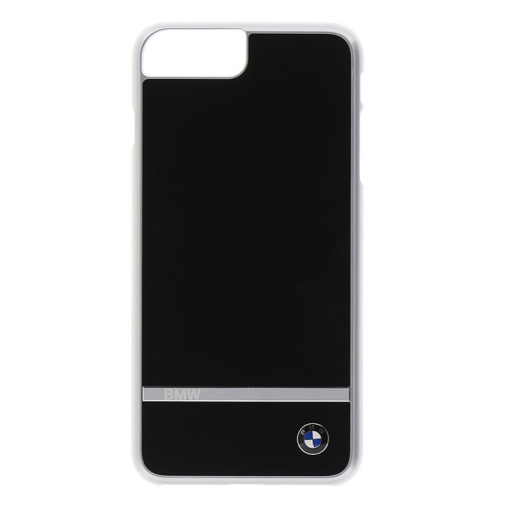 BMW Signature Aluminium Stripe iPhone 7 Plus/8 Plus