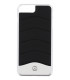 Mercedes Hard Case Wave III Aluminium iPhone 7 Plus/8 Plus