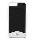 Mercedes Hard Case Wave III Aluminium iPhone 7 Plus/8 Plus