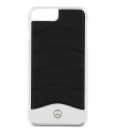 Mercedes Hard Case Wave III Aluminium iPhone 7 Plus/8 Plus