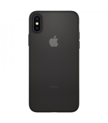 Spigen Air Skin iPhone X