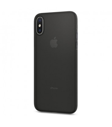 Spigen Air Skin iPhone X