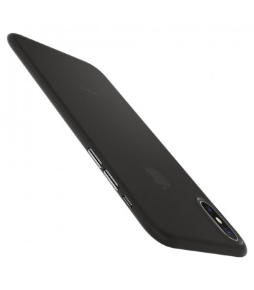 Spigen Air Skin iPhone X