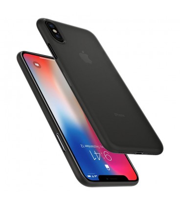 Spigen Air Skin iPhone X