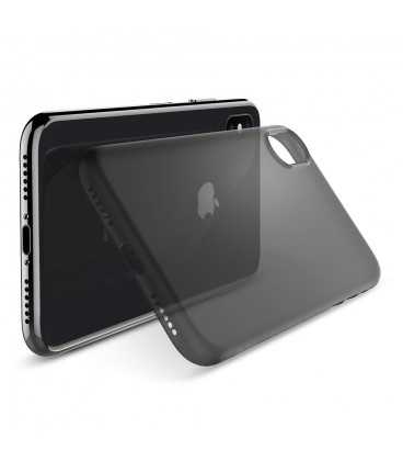 Spigen Air Skin iPhone X