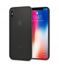 Spigen Air Skin iPhone X
