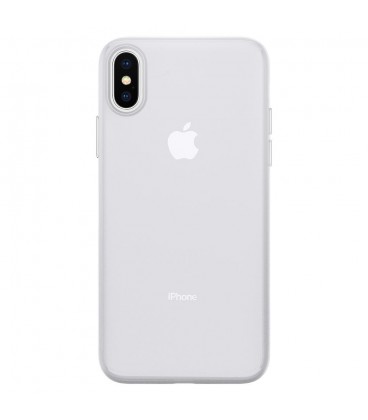 Spigen Air Skin iPhone X