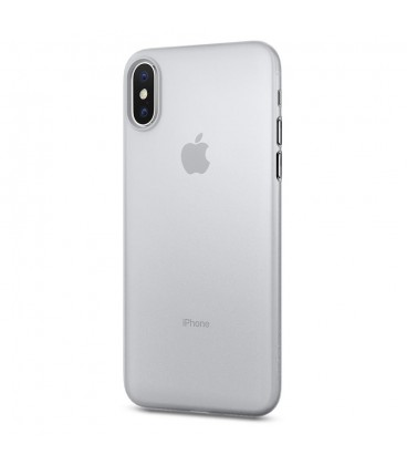 Spigen Air Skin iPhone X