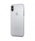 Spigen Air Skin iPhone X