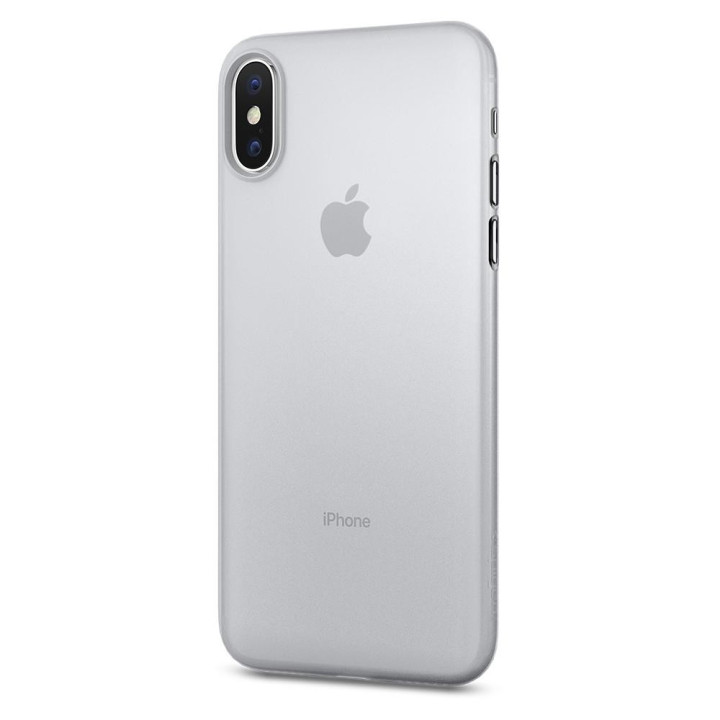 Spigen Air Skin iPhone X