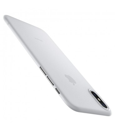 Spigen Air Skin iPhone X