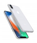 Spigen Air Skin iPhone X