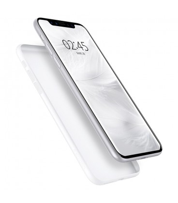 Spigen Air Skin iPhone X