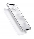 Spigen Air Skin iPhone X