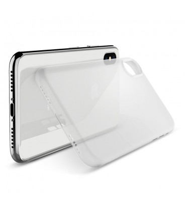 Spigen Air Skin iPhone X